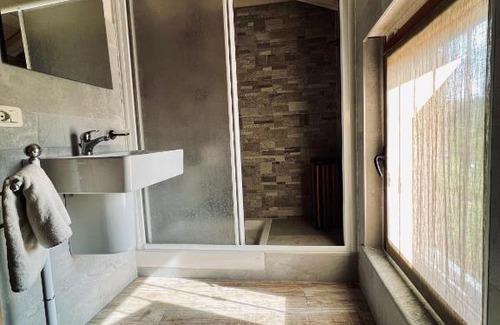 Canevino House | Chaledo Milagro