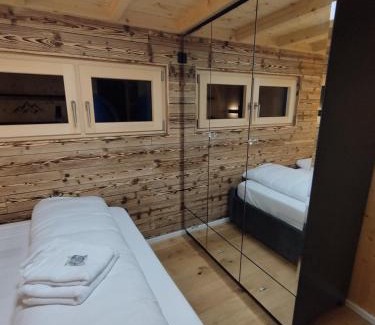 Schwaz Apartment | ChaleMani