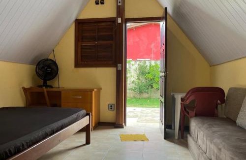 Santa Terezinha Hotel | Chalemar Itanhaém