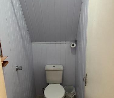 Santa Terezinha Hotel | Chalemar Itanhaém