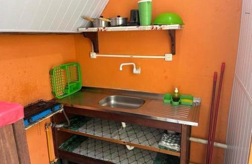 Santa Terezinha Hotel | Chalemar Itanhaém