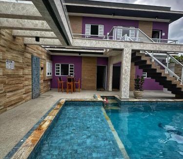 Balneario Mogiano Apartment | Chales Aconchego JN