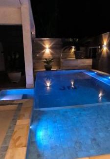Balneario Mogiano Apartment | Chales Aconchego JN