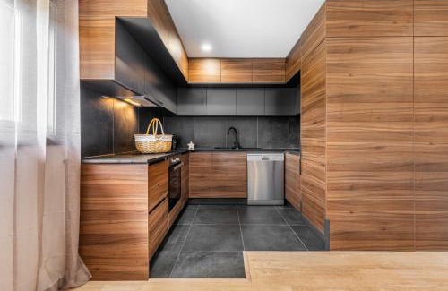 Chaves Ski Chalet | Chales Avelino Carolino