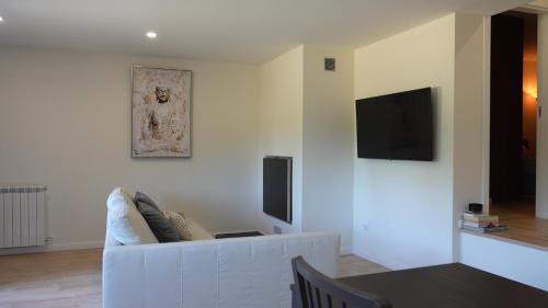 Chaves Ski Chalet | Chales Avelino Carolino