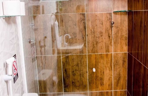 Porto da Rua Hotel | CHALES DO TOQUE