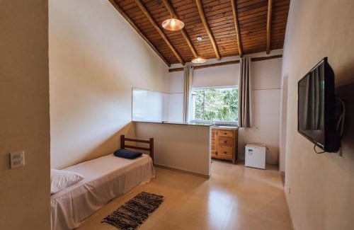 Tesouro da Colina Ski Chalet | Chales do Ademir