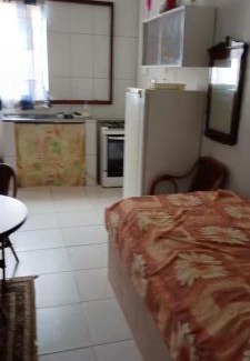 Maresias Cabin | Chales do Lobão