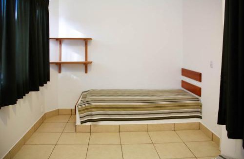 Tres Marias House | Chales do Velho Chico