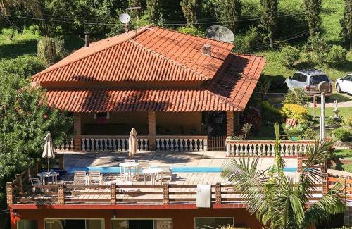 Salesopolis Ski Chalet | Chales em Salesopolis - Recanto da Barra