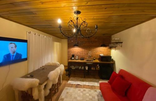Gramado House | Chales Gramado Exclusive