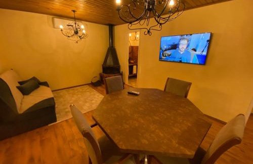 Gramado House | Chales Gramado Exclusive