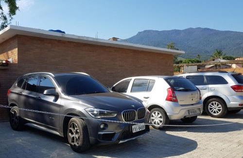 Ilhabela House | Chales Ilhabela ll