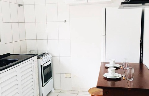 Toninhas Ski Chalet | Chales in gated villa near beach perfect for pets and families