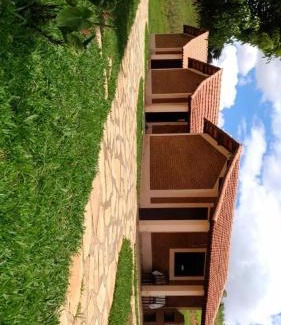 Southeast Region Ski Chalet | Chales Jeitinho Mineiro