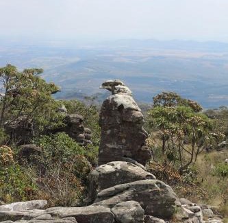 Southeast Region Ski Chalet | Chales Jeitinho Mineiro