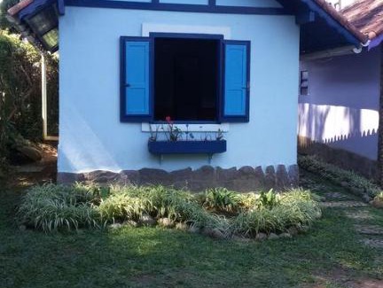 Maringa House | Chales Joia Rara Dos Gnomos