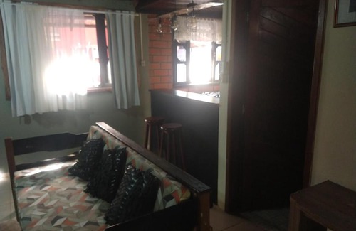 Vila da Gloria Ski Chalet | Chales La Basquetera