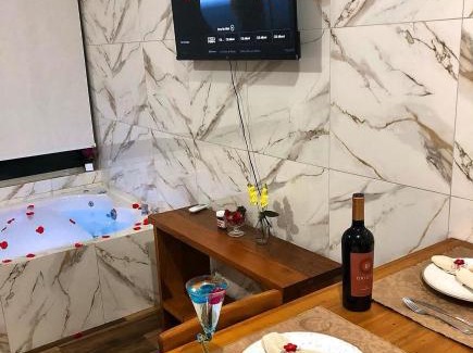 Costas Other | Chales Maria Flor