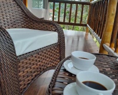 Costas Other | Chales Maria Flor