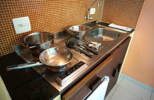 Maresias Ski Chalet | Chales Maritacas