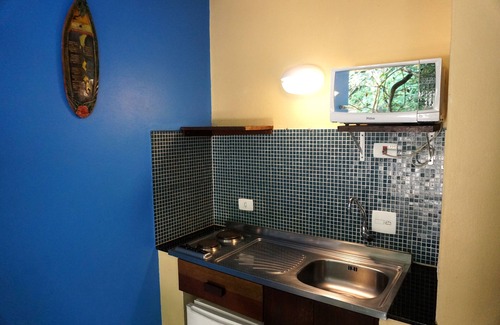 Maresias Ski Chalet | Chales Maritacas