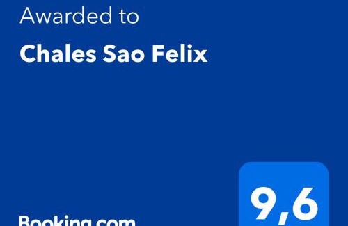 Sao Bento do Sapucai Hotel | Chales Sao Felix