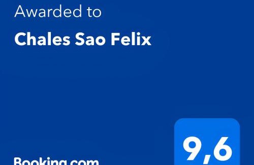 Sao Bento do Sapucai Hotel | Chales Sao Felix