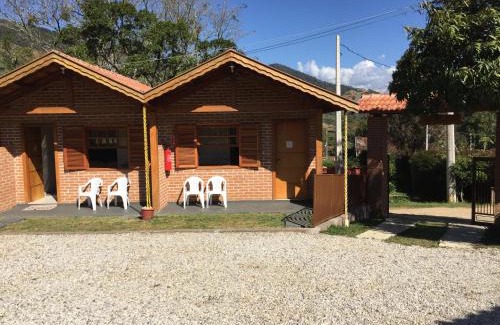 Sao Bento do Sapucai Hotel | Chales Sao Felix