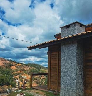 Venda Nova Do Imigrante Ski Chalet | Chales Vidal
