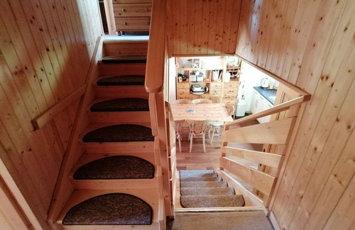 Thollon-les-Memises Ski Chalet | Chalet à 1000 m D'altitude Situé à 1km D'une Station et à 10 min D'evian