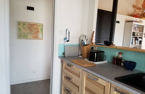 Embrun Ski Chalet | Chalet à 2 pas du Centre D'embrun