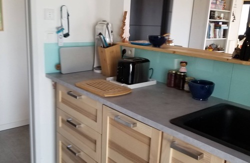 Embrun Ski Chalet | Chalet à 2 pas du Centre D'embrun