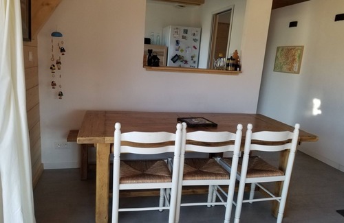 Embrun Ski Chalet | Chalet à 2 pas du Centre D'embrun