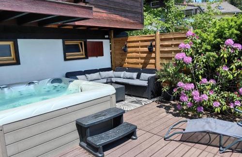 Liezey Ski Chalet | Chalet « à l’orée du bois »