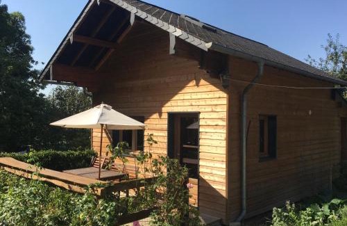 Clais Ski Chalet | Chalet à la campagne