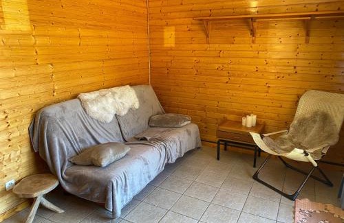 Les Vigneaux Apartment | Chalet à un endroit exceptionnel, Alpes, Parc National des Ecrins