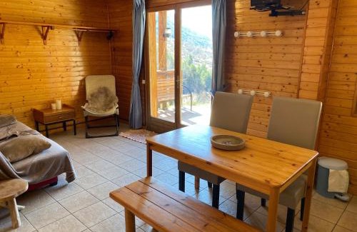 Les Vigneaux Apartment | Chalet à un endroit exceptionnel, Alpes, Parc National des Ecrins