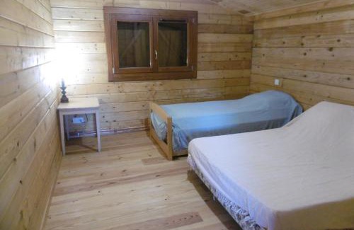 Saint-Come Ski Chalet | Chalet écologique en bazadais, 129