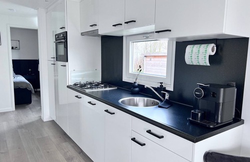 Petten House | Chalet 005 (4 persons)