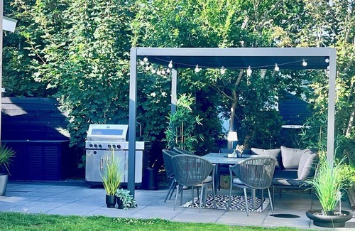 Petten House | Chalet 005 (4 persons)