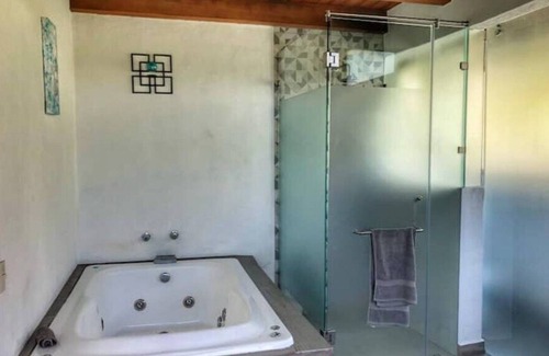 Mazamitla Cabin | Chalet 02