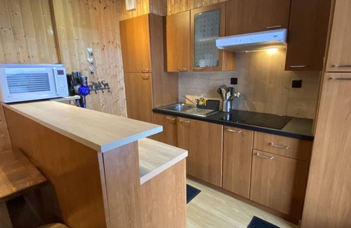 Loudervielle Ski Chalet | Chalet 1