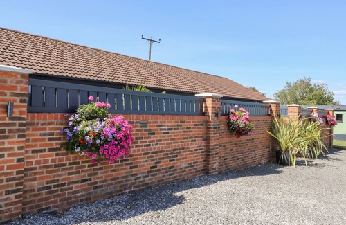 West Heslerton Cottage | Chalet 1
