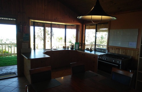 Augusta Ski Chalet | chalet 1 leeuwin ridge chalets