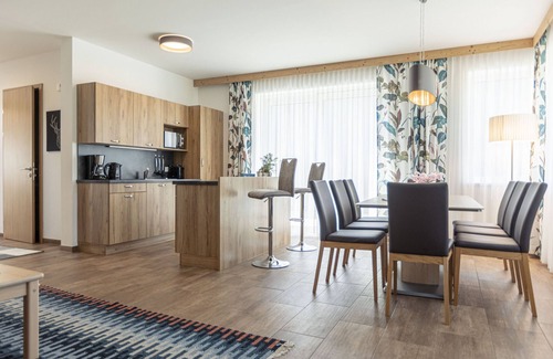 Sankt Lambrecht House | Chalet # 11 for up to 11 people with IR- sauna