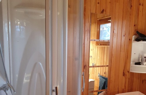 L'Esperou Ski Chalet | Chalet 11 personnes à la montagne proche des pistes de ski