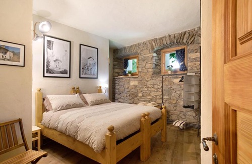 Grand Haury Ski Chalet | Chalet 1175 - Grand-haury