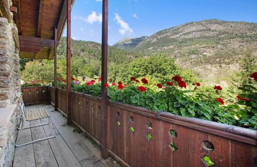 Grand Haury Ski Chalet | Chalet 1175