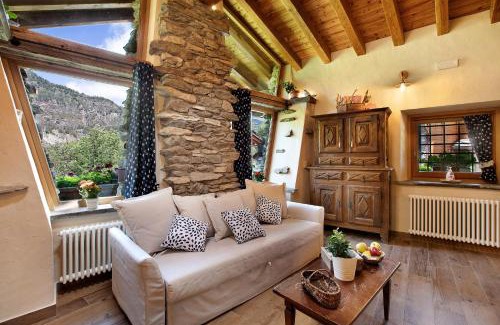 Grand Haury Ski Chalet | Chalet 1175
